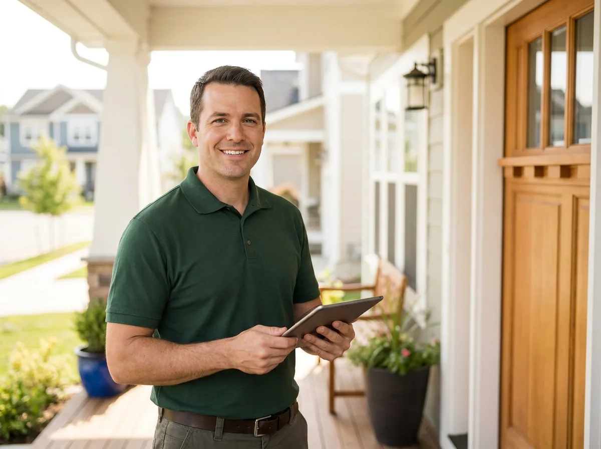 Pest control FAQs for Forest City, MO